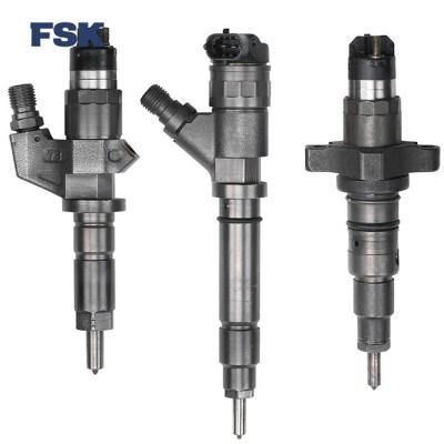 Injecteur Denso durable 23670-0L090 294050-0521 23670-09350 Pour Toyota 1KD-G3