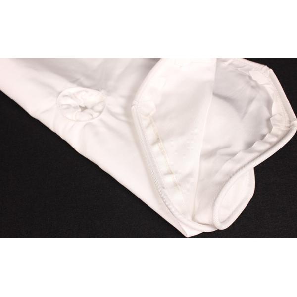 Части прессы фильтра тканей фильтра Multifilament нейлона ткани фильтра мембраны не сплетенные