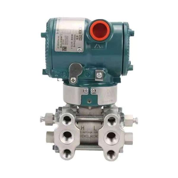 YOKOGAWA Smart Gauges EJX110A 4-20ma Price Differential Pressure Transmitter