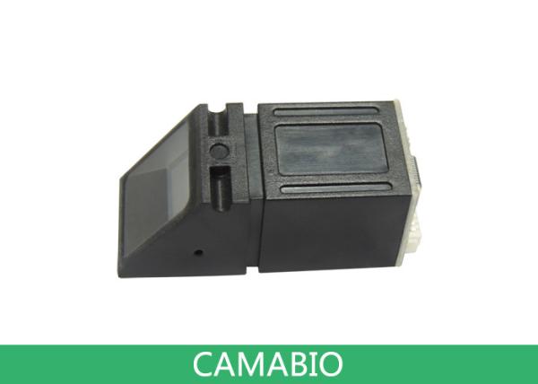 CAMA-SM25 Optical Fingerprint Reader Embedded Module 500 DPI Image Resolution