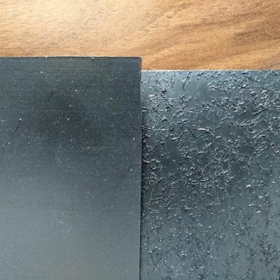 Liner de geomembrana HDPE de design contemporâneo com superfície texturizada de espessura de 0,2 mm a 3 mm