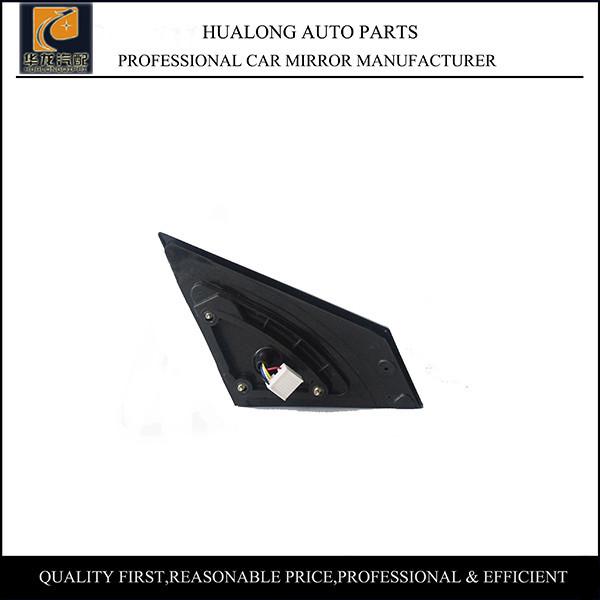 Hyundai Sonata 2011 Car Door Mirror With Signal Lamp OEM 87610-3S070