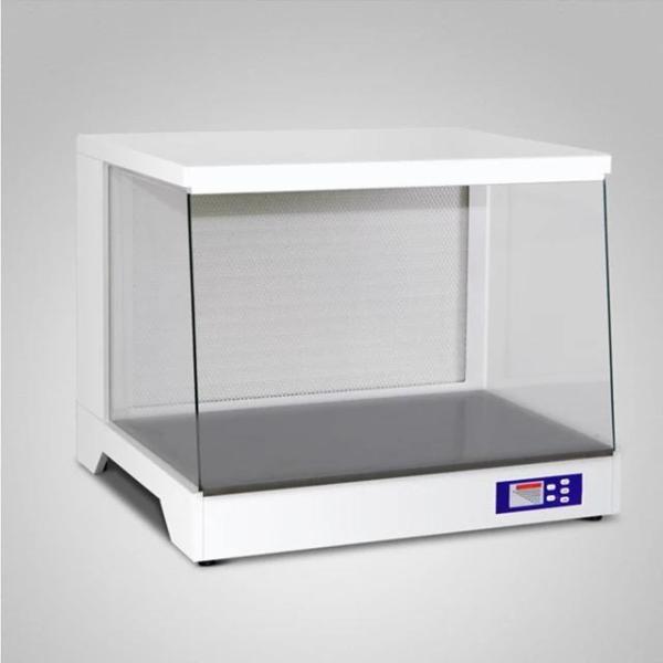 IEST 1800m3/H 100 Gade Cleaning Laminar Flow Hood Cabinet