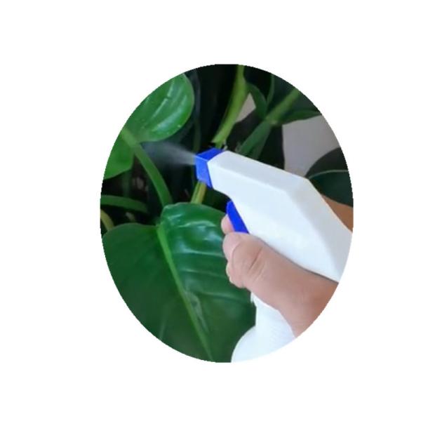 Мини ручной насос 28/400 воды 28/410 пластиковых спрейеров пуска