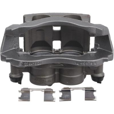 FIAT Auto Parts Vehicle Brake Caliper 18B5524 18B5525 344978 344979 OEM 1612451080 1612451180