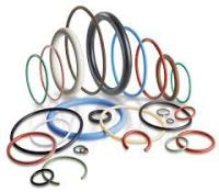 Las soluciones de sellamiento de goma O-Ring están disponibles para OEM/ODM