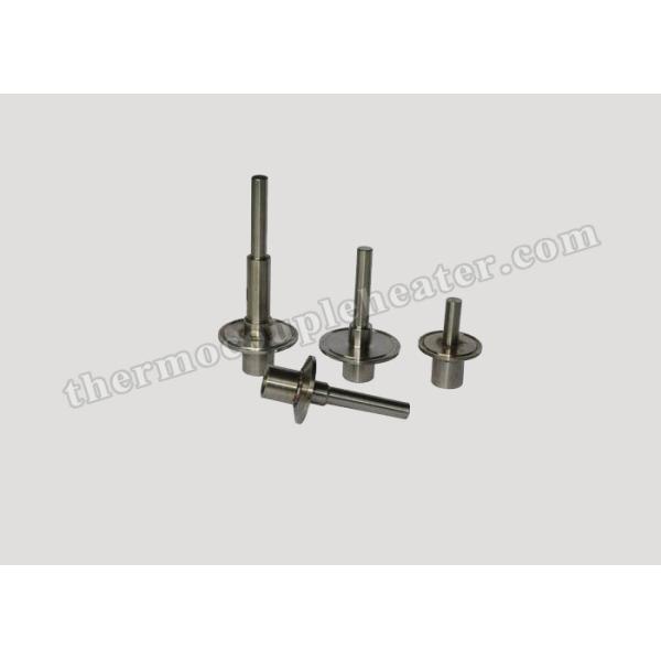 ステンレス鋼の熱電対 サーモウェル の熱電対のためのソケットの溶接 サーモウェル