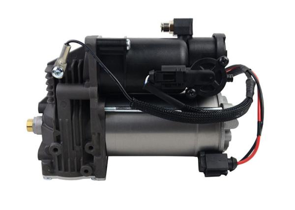 LR038118 AMK Type Air Suspension Compressor Pump For Land Rover Range Rover Sport LR3 LR4 Discovery 3 4  2010-2014