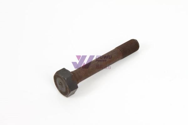 ISUZU GENUINE PARTS IDLER GEAR BOLT FOR ENGINE 4JH1 NKR77 8-94129384-1 JiuWu Power