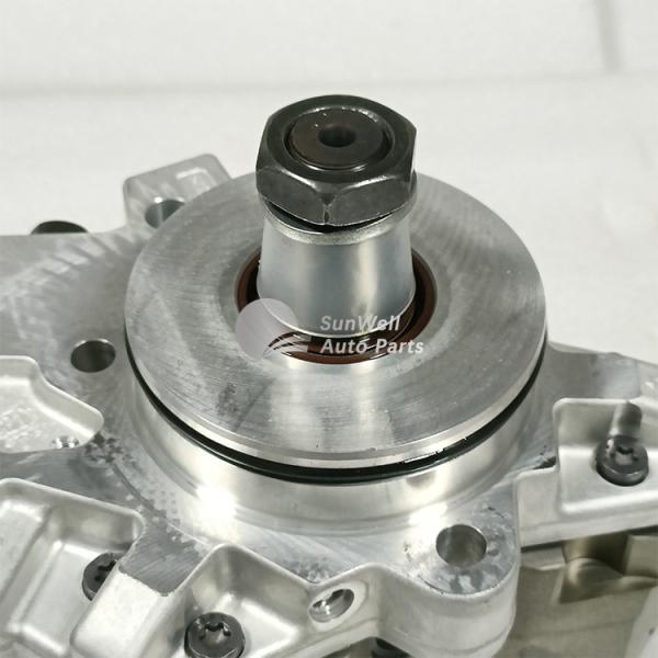 China supply ISDE diesel engine auto parts Fuel Injection Pump 0445020150