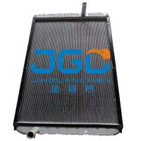 Excavator Parts DH300-7 Water Tank Radiator Engineering Machinery Parts