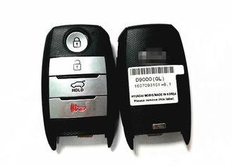 2017 - A entrada 2018 Keyless de KIA Sportage 95440-D9000 KIA fecha a lâmina não incluída de Shell