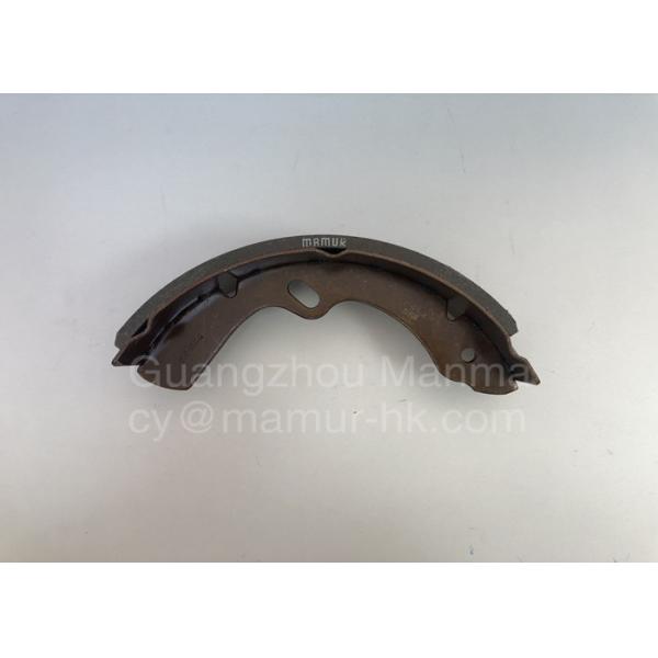 JX1060-3501050 Truck Auto Part Brake Shoe 350112012