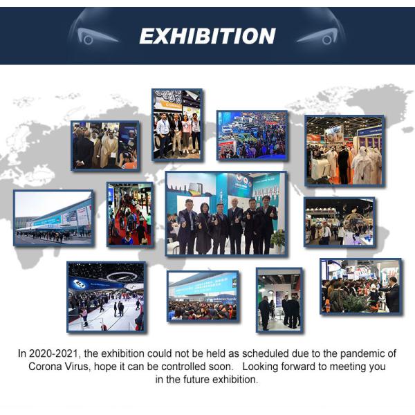 Bobina de ignición del coche del ODM del OEM 27301-2B010 para Kia Hyundai