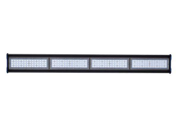 Meanwell driver 200W IP65 LED bilinear high bay industrial lighting