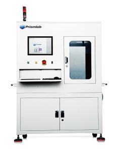High Efficiency Aligners Marking Machine Laser Automatic