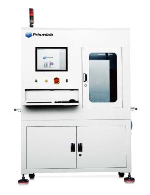 High Efficiency Aligners Marking Machine Laser Automatic