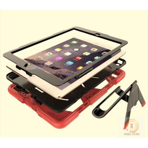 Professional Shock Proof Personalised Phone Case For / Ipad Mini 4