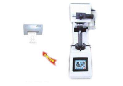 170mm 1HV - verificador da dureza de 2967HV o micro Vickers original precisa