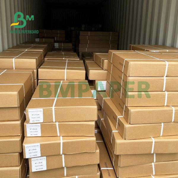 HP 20lb CAD техническое 30 бумага прокладчика x 150 для рисовать высокоскоростное печатание