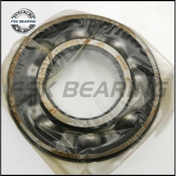 High Precision 312K Single Row Deep Groove Ball Bearings 60*130*31mm China Manufacturer