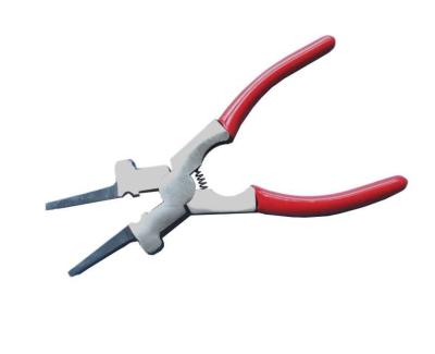 Stainless Steel Mechanic Long Nose Pliers 11 Inch Length OEM Auto Tool
