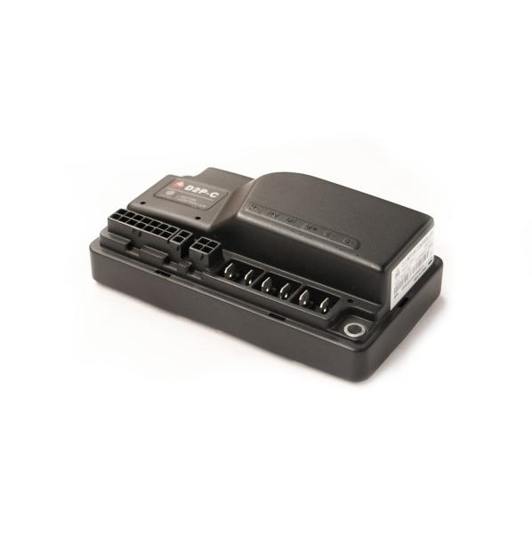 5 Input and 2 Output Electric Bicycle Motor Controller for Enhanced Riding Experience