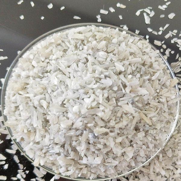 Wear Resistant Casting Fused Mullite 0-1mm /1-3mm White Fused Mullite Abrasive Sand