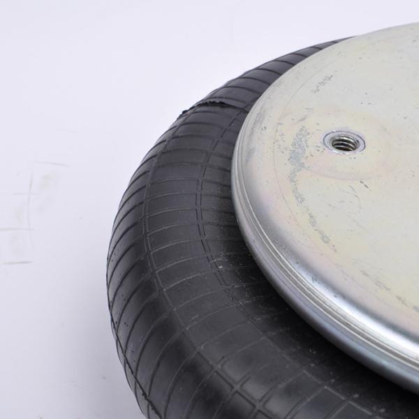 4474 Firestone Air Bags W01-358-7008 Rubber Single Convoluted Air Spring