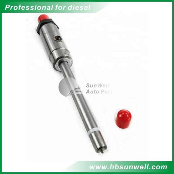 Original/Aftermarket High quality Euro II Diesel Engine Parts Common Rail Fuel Injector 8N7005 for CAT