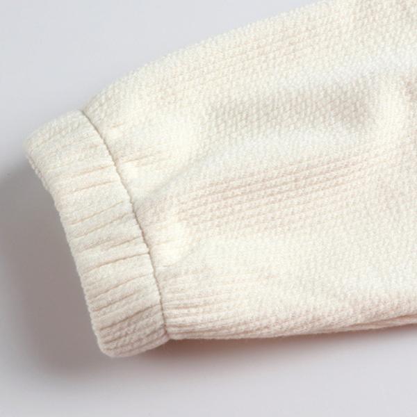 100% Cotton Spring Autumn Female Sports Clothes Stand Up Collar Hoodie