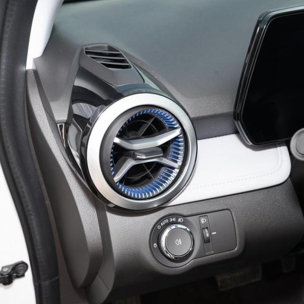 Veículo elétrico elétrico com cruze drive FWD personalização personalizada solicitação personalização