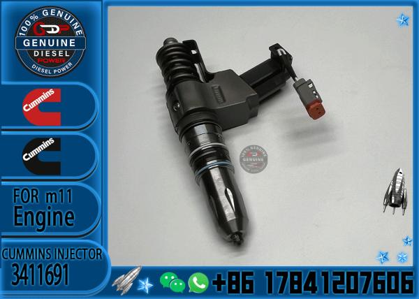 High quality common rail injector repair kit 6505003-M11Z injector repair KIT N14 M11 for 3411759 3411764 4026222 406185