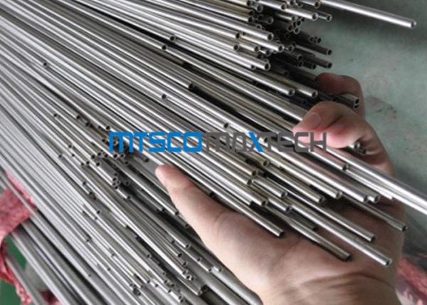 1.4306 / 1,4404 tubo sanitário de aço inoxidável sem emenda para a construção/ornamento