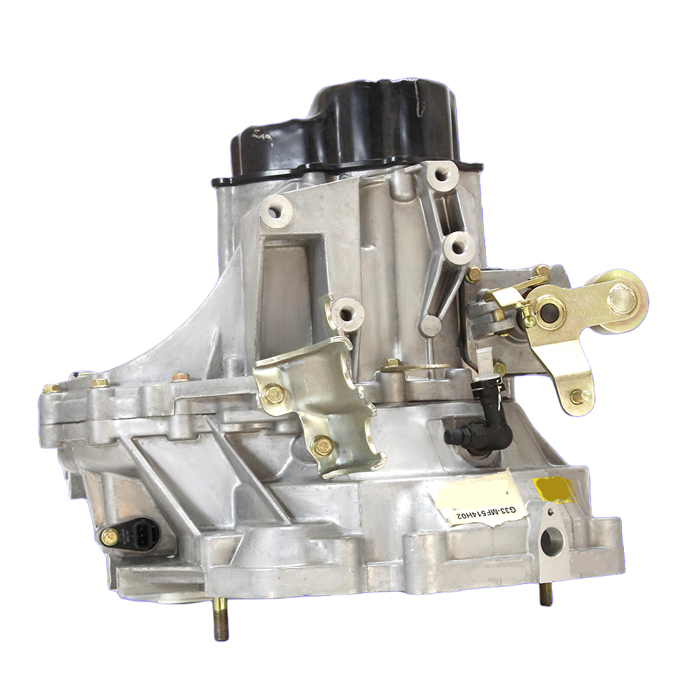 Zpartners MF514F01 5 Speed Manual Transmission Assembly Gearbox for Changan CX30 1.6L JL475QK Engine OEM Auto Parts Replacement Factory Supply