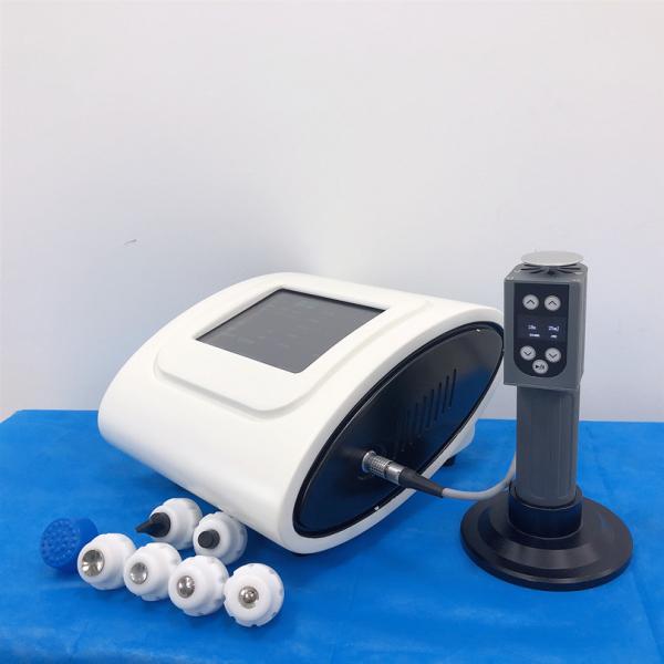 1Hz-16Hz Electromagnetic Therapy Machine For Body Pain Relief ED Treatment