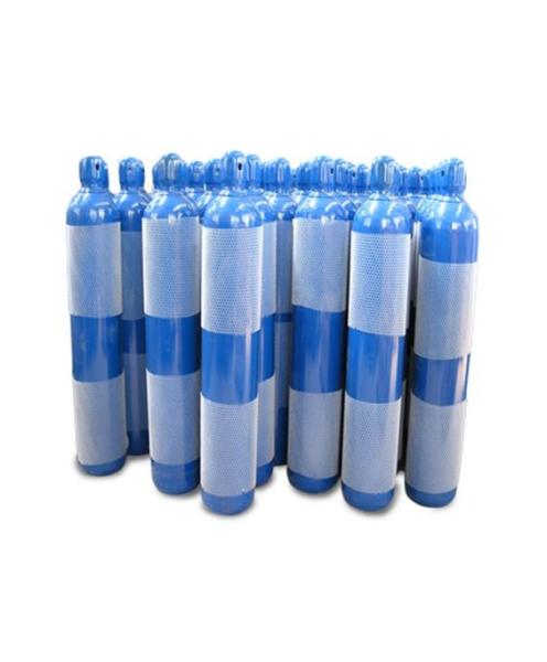 Inert Blanketing N2 Nitrogen Gas For Plant Growth, Maintenance Oxygen Displacement