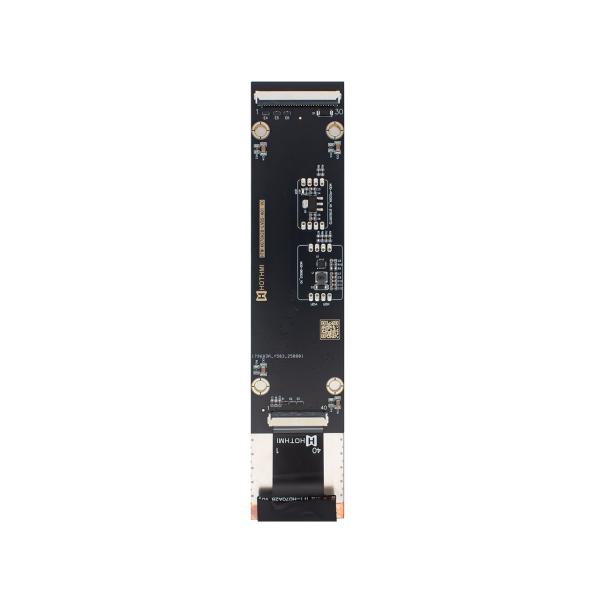 7 Inch 280x1424 TFT LCD Module With LVDS Interface