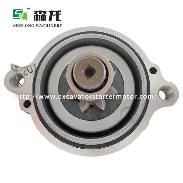 El OEM de SKI DOO del motor de arrancador 515176094 515176537 PIEZA el arrancador de retroceso 515176094 515176537