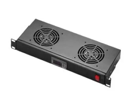Network Cabinet Cooling 120*120*38MM AC Axial Fan with Cooling and Plastic Blade