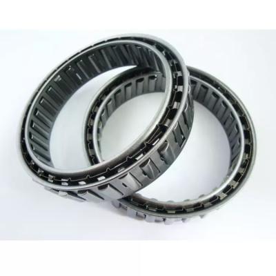 DC2776 Sprag Type One Way Freewheel Cage，Easy Installation One Way Clutch Bearings