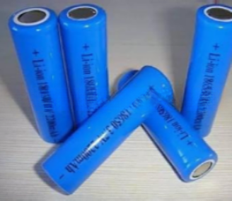 8000KG Full Automatic Lithium Battery Recycling Plant for Mobile Phone Batteries