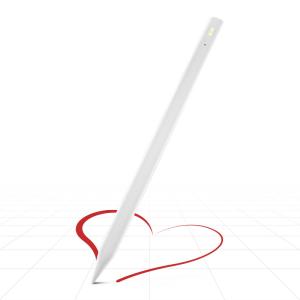 180mAh Material Metálico Caneta Digital para Escrever e Desenhar
