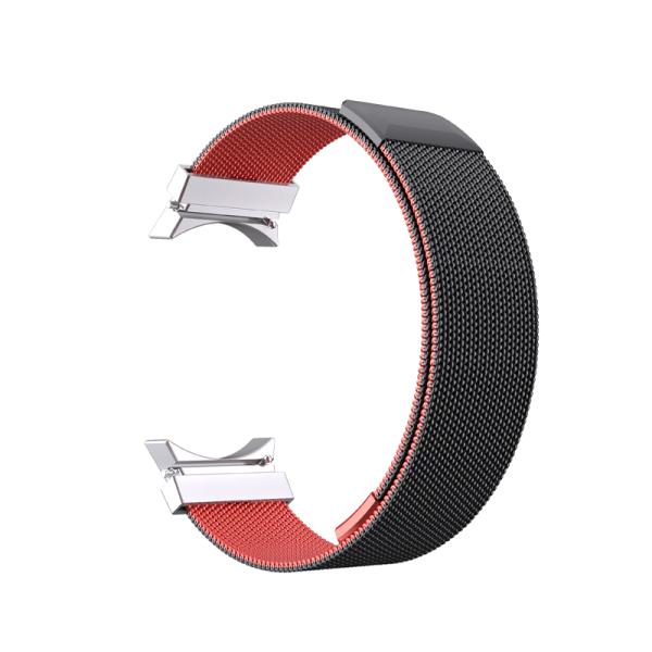 304 нержавеющая сталь для Samsung Galaxy Watch 4 6 цветов и 48G емкости