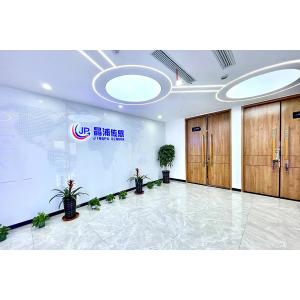 Hefei Jingpu Sensor Technology Co., Ltd