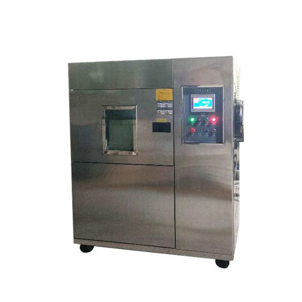 Máquina de testes Astm da corrosão do pulverizador de sal B368/D1654/E691/G85