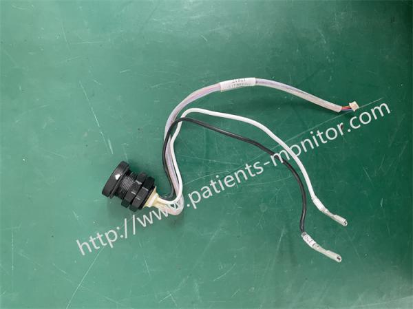PRIMEDIC DefiMonitor XD100xe(M290) ECG Conector Assembly para Hospital