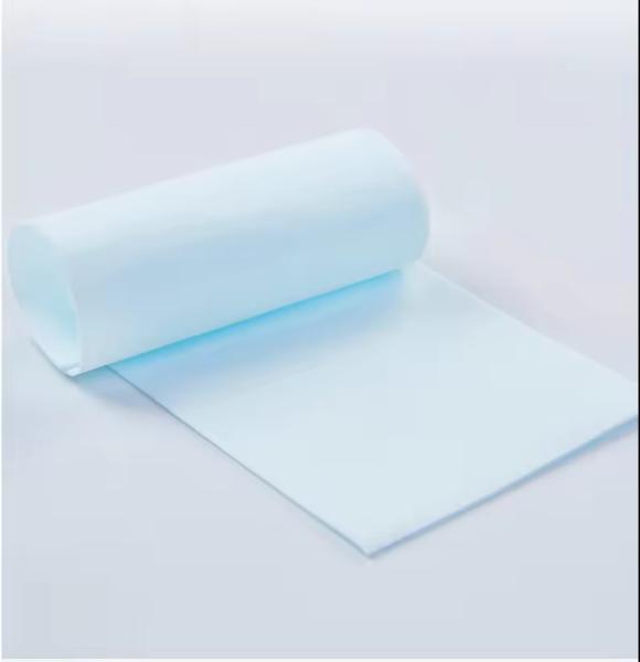 Papier ménager écologique pour le nettoyage des sols / Papiers sans phosphore pour le nettoyage des sols