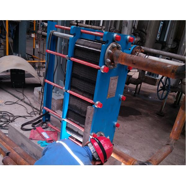 Customizability Water Treatment System - Condenser