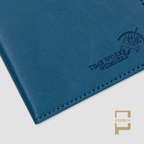 Мягкая обложка 2023 2024 Академический планировщик с ежемесячными вкладками с почасовым расписанием